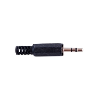 3.5 mm jack