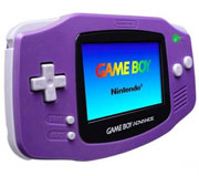 Game Boy Advance