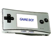 Game Boy Micro