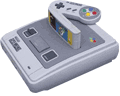 Super Nintendo